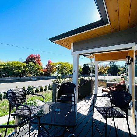 Green Lake 1St Line Home A With Central Air Conditioners シアトル エクステリア 写真
