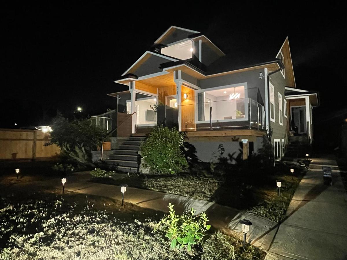 Green Lake 1St Line Home A With Central Air Conditioners シアトル エクステリア 写真